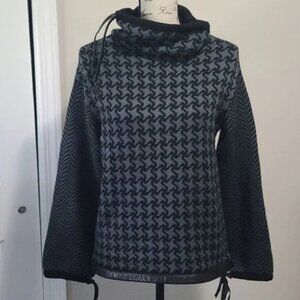 Barbara Wells Studio Sweater